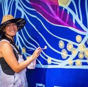 Meet your Posher, Bailey